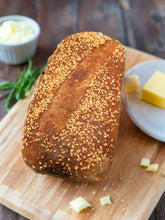Load image into Gallery viewer, Traditional Sourdough Bread