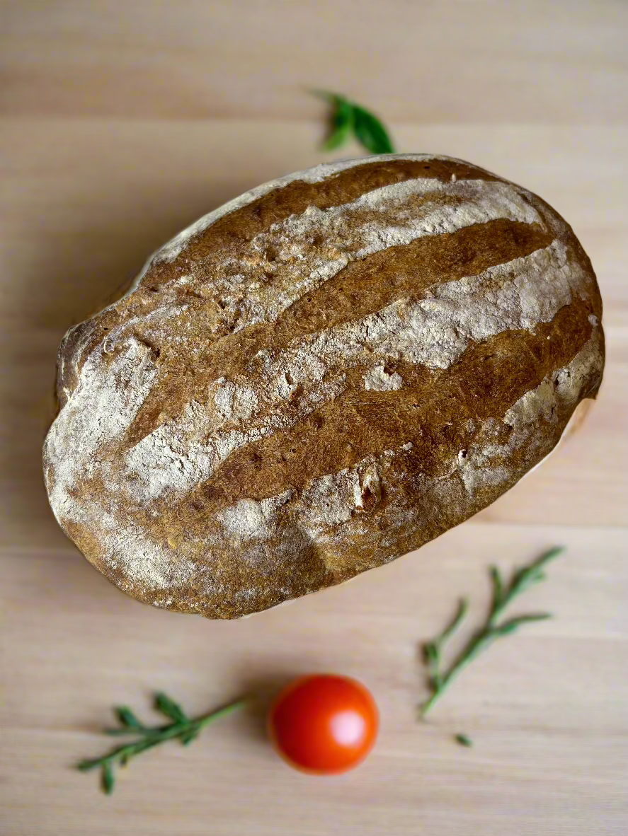 Urban Sourdough Bread